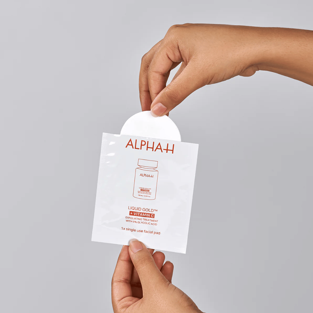 Alpha-H Liquid Gold + Vitamin C Trial Kit- Lillys Pharmacy and Health Store