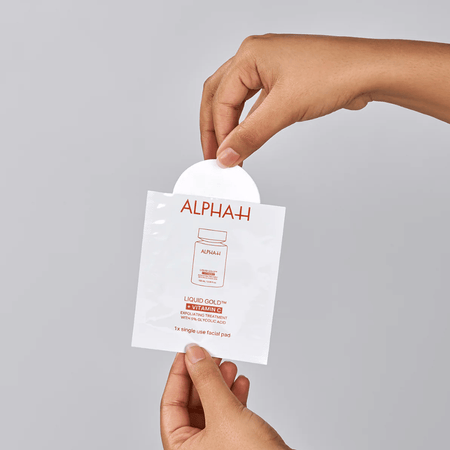 Alpha-H Liquid Gold + Vitamin C Trial Kit- Lillys Pharmacy and Health Store
