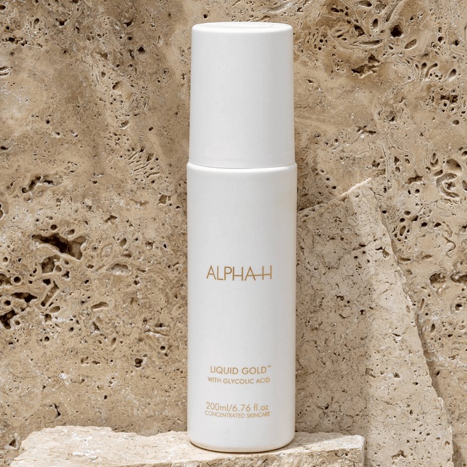 Alpha-H Liquid Gold with 5% Glycolic Acid 200ml- Lillys Pharmacy and Health Store
