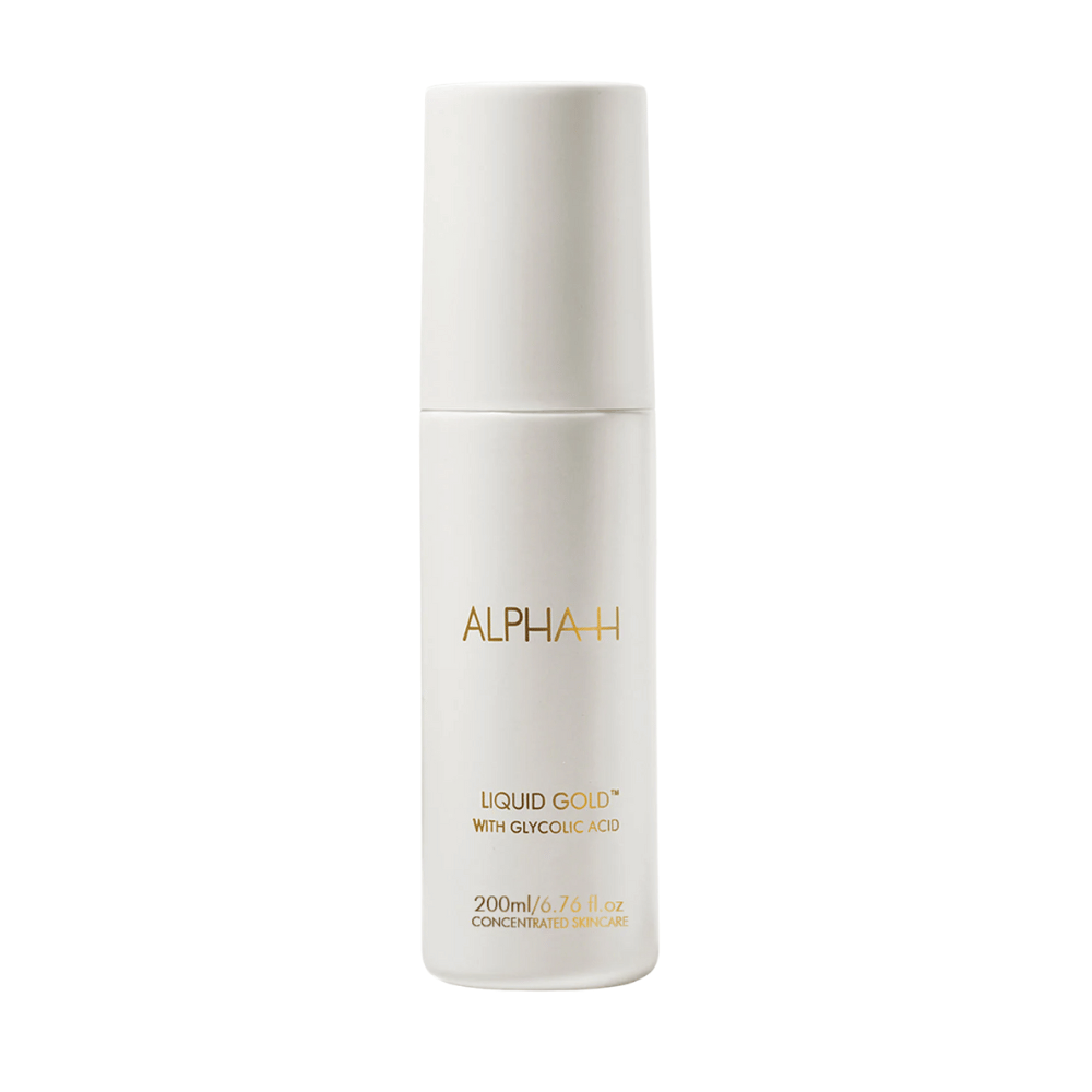 Alpha-H Liquid Gold with 5% Glycolic Acid 200ml- Lillys Pharmacy and Health Store