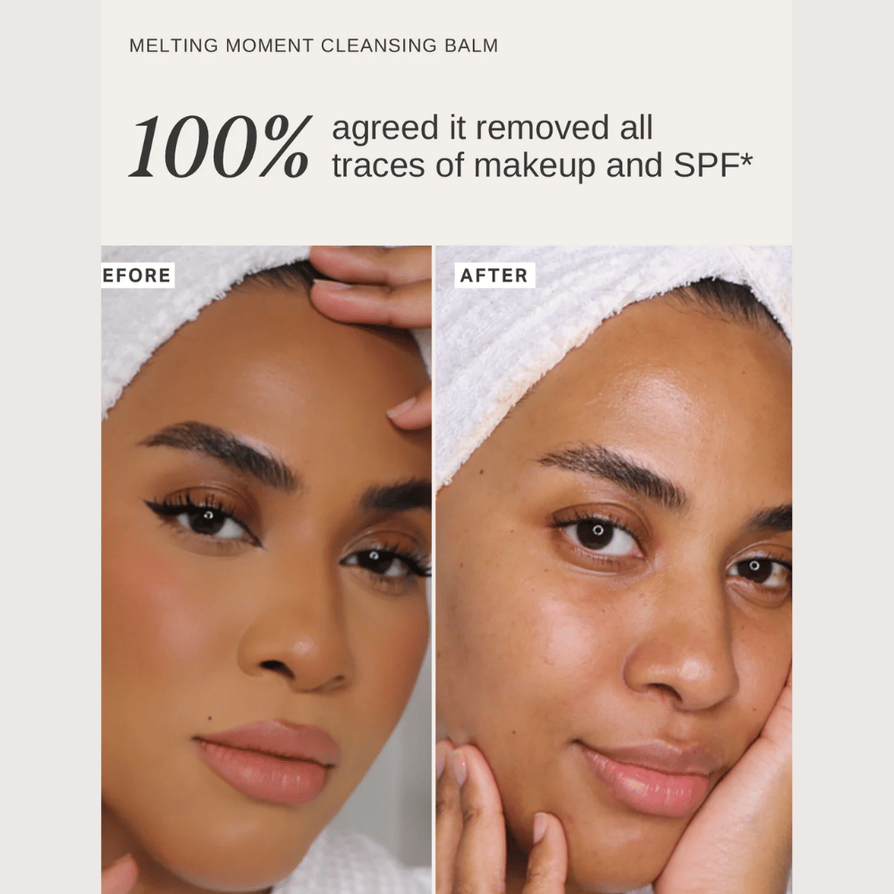 Alpha-H Melting Moment Cleansing Balm 18g- Lillys Pharmacy and Health Store