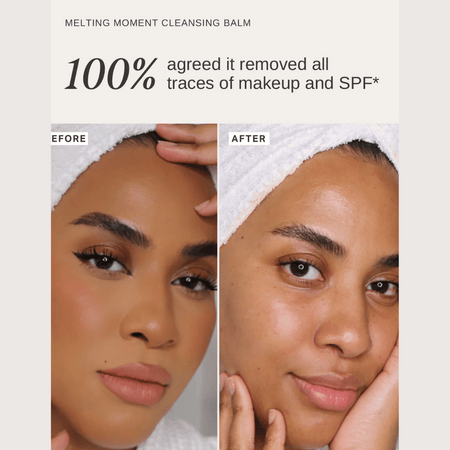 Alpha-H Melting Moment Cleansing Balm 18g- Lillys Pharmacy and Health Store