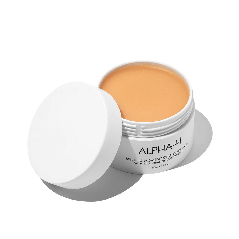 Alpha-H Melting Moment Cleansing Balm 18g- Lillys Pharmacy and Health Store