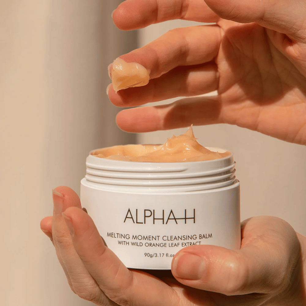 Alpha-H Melting Moment Cleansing Balm 90g- Lillys Pharmacy and Health Store