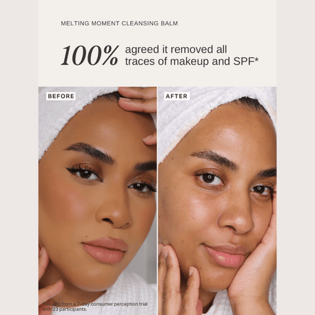 Alpha-H Melting Moment Cleansing Balm - Orange Creme Brulee 90g- Lillys Pharmacy and Health Store