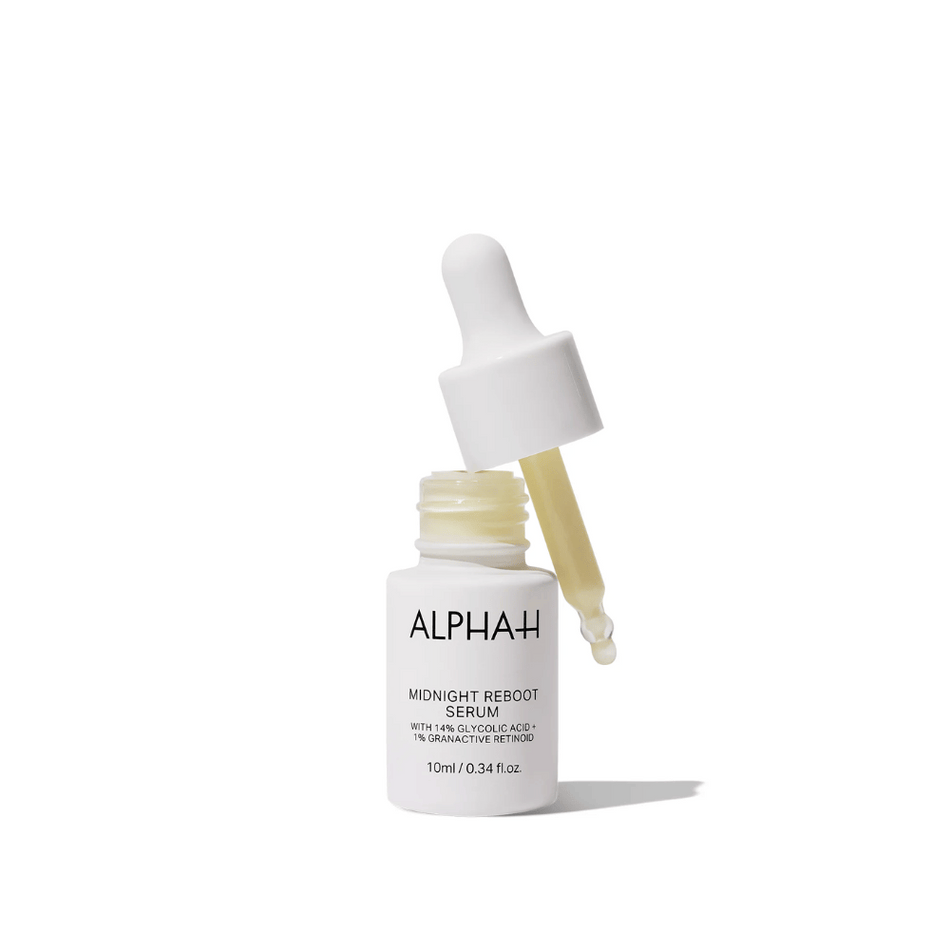 Alpha-H Midnight Reboot Serum 10ml- Lillys Pharmacy and Health Store