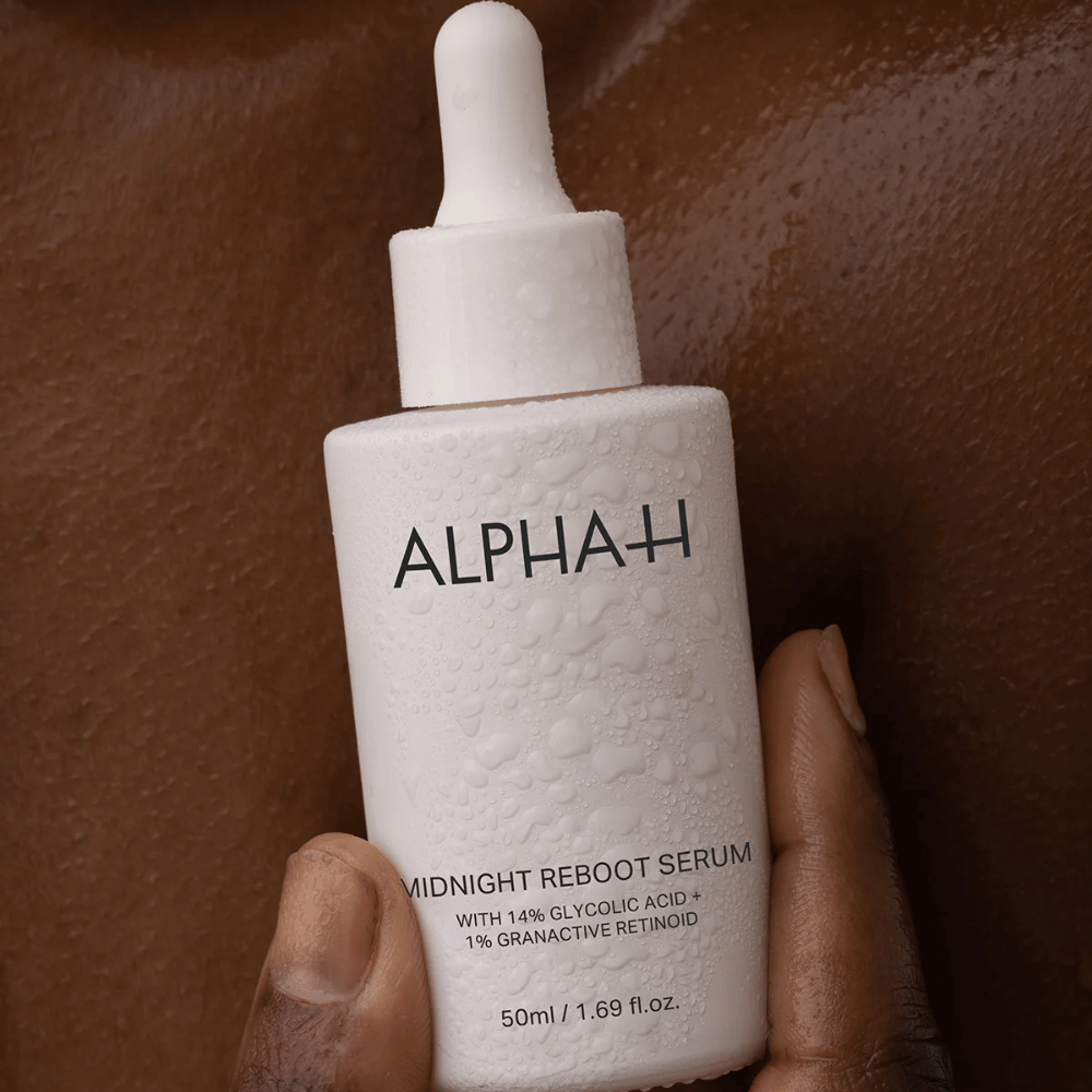 Alpha-H Midnight Reboot Serum 50ml- Lillys Pharmacy and Health Store