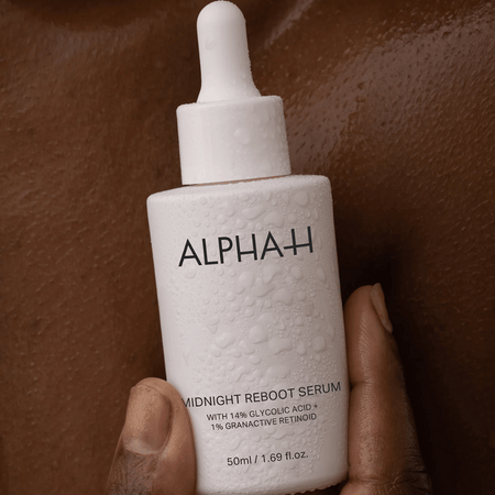 Alpha-H Midnight Reboot Serum 50ml- Lillys Pharmacy and Health Store