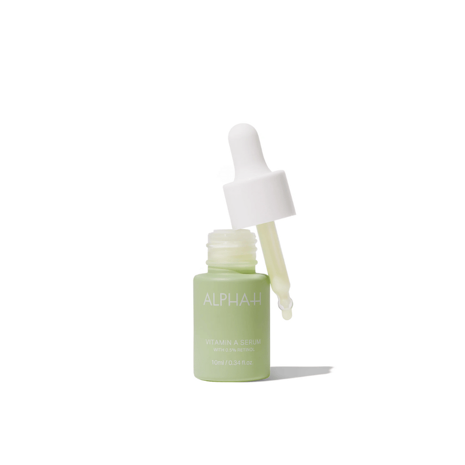 Alpha-H Vitamin A Serum 10ml- Lillys Pharmacy and Health Store