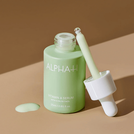 Alpha-H Vitamin A Serum 25ml- Lillys Pharmacy and Health Store