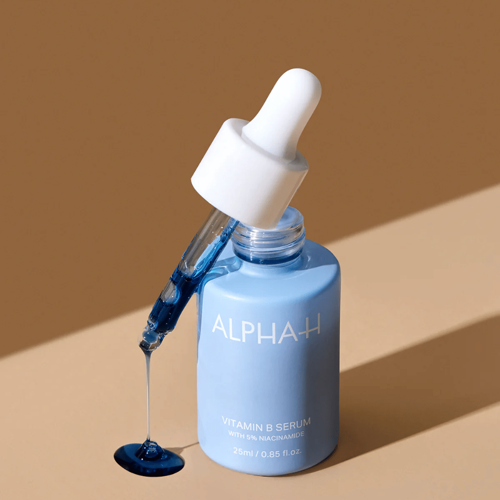 Alpha-H Vitamin B Serum 25ml- Lillys Pharmacy and Health Store