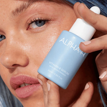 Alpha-H Vitamin B Serum 25ml- Lillys Pharmacy and Health Store