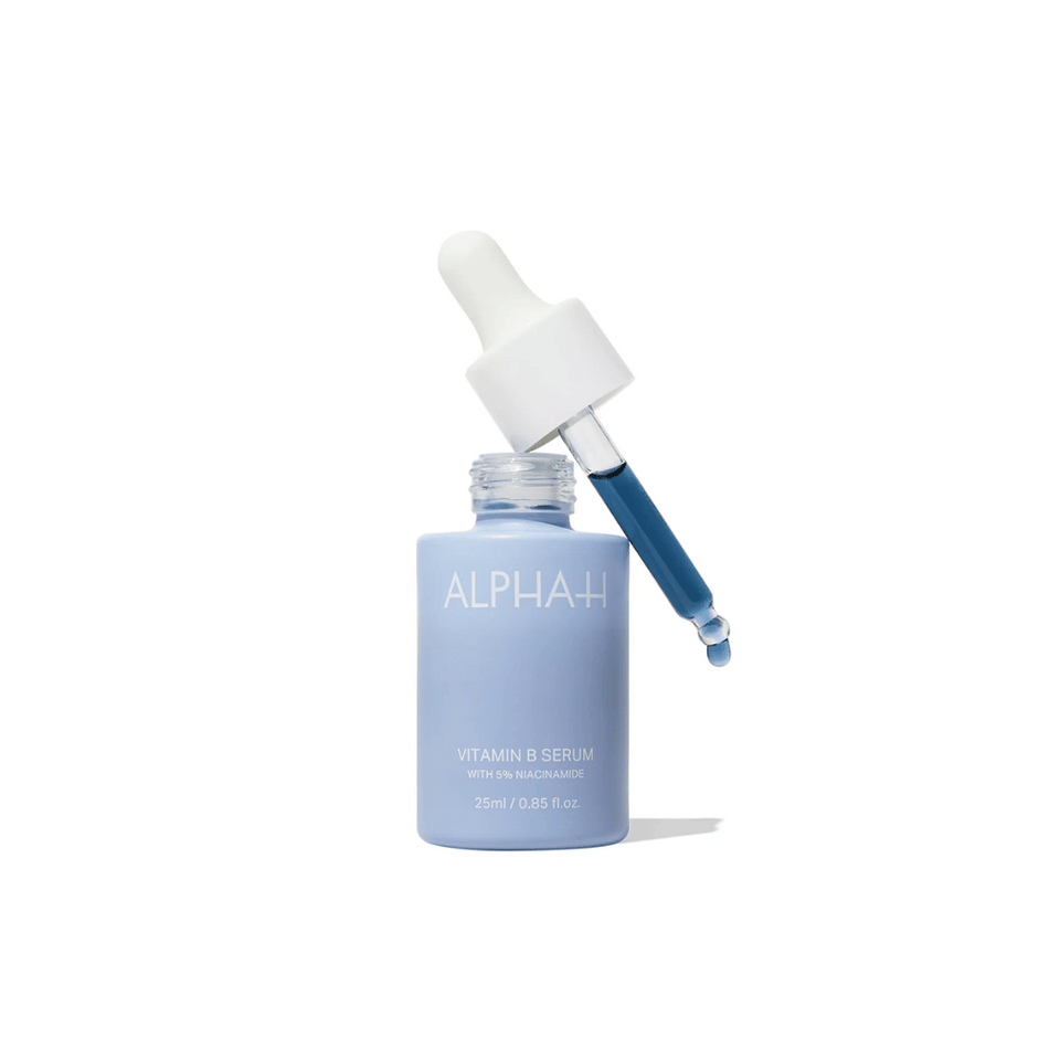 Alpha-H Vitamin B Serum 25ml- Lillys Pharmacy and Health Store