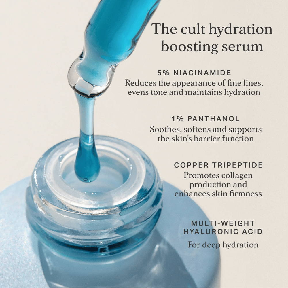 Alpha-H Vitamin B Serum with 5% Niacinamide 10ml- Lillys Pharmacy and Health Store