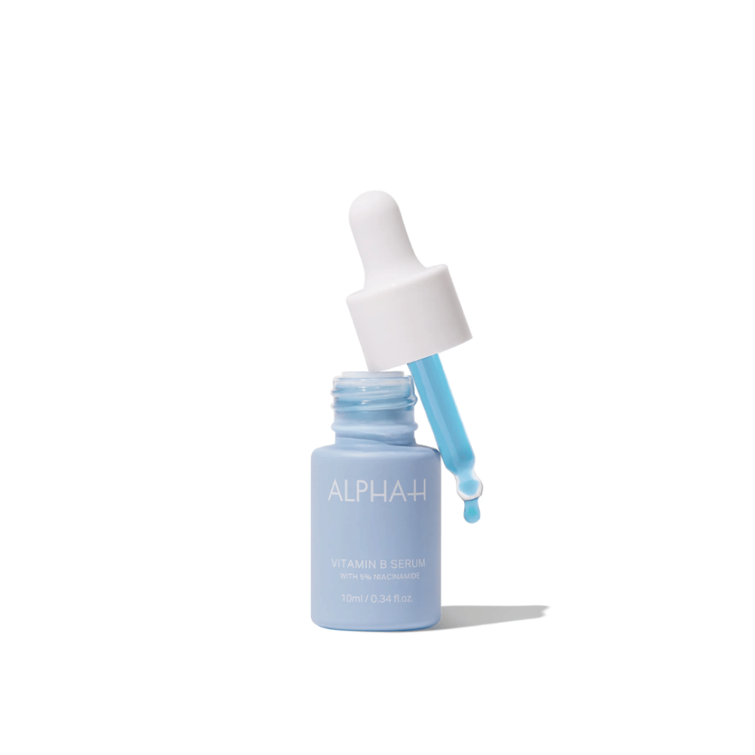 Alpha-H Vitamin B Serum with 5% Niacinamide 10ml- Lillys Pharmacy and Health Store