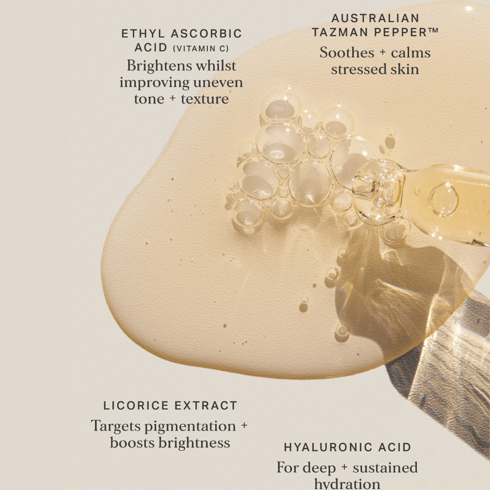 Alpha-H Vitamin C Serum with 10% Ethyl Ascorbic Acid 25ml- Lillys Pharmacy and Health Store