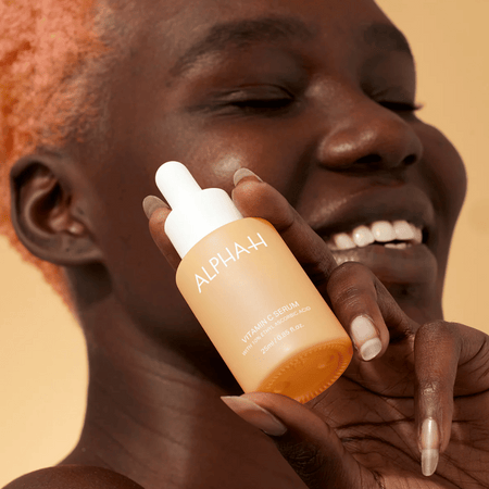 Alpha-H Vitamin C Serum with 10% Ethyl Ascorbic Acid 25ml- Lillys Pharmacy and Health Store