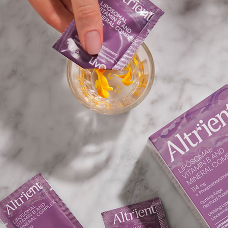Altrient B Liposomal Vitamin B Mineral Complex 30s- Lillys Pharmacy and Health Store