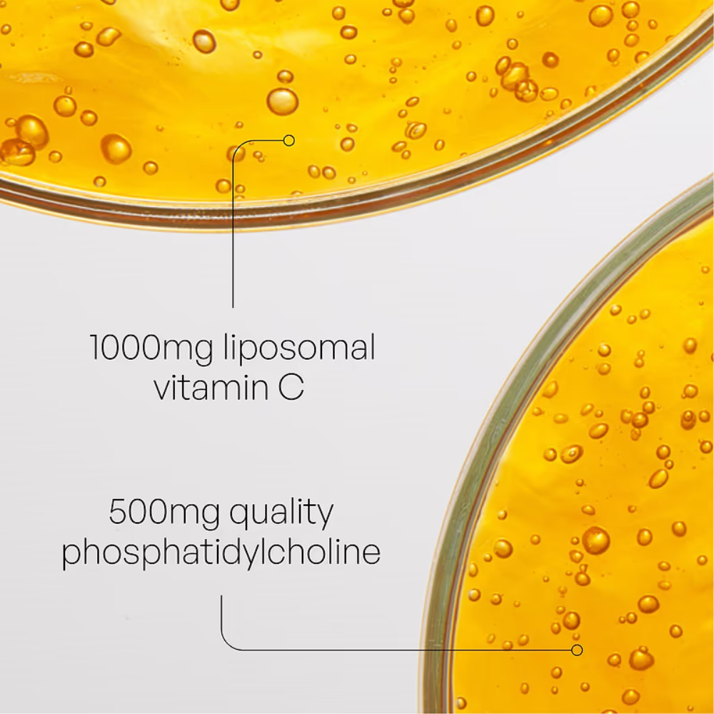 Altrient C Liposomal Vitamin C 1000mg 30s- Lillys Pharmacy and Health Store