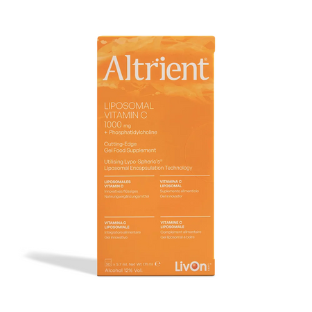 Altrient C Liposomal Vitamin C 1000mg 30s- Lillys Pharmacy and Health Store