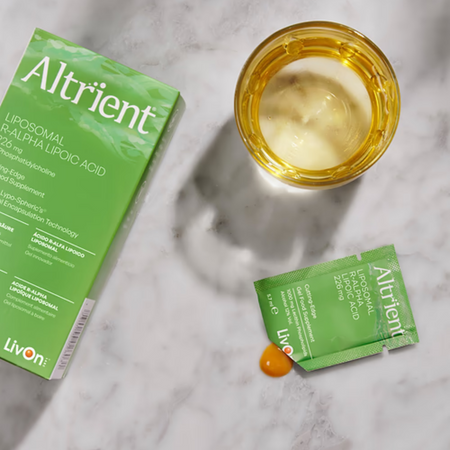 Altrient Liposomal R-Alpha Lipoic Acid 30 Sachets- Lillys Pharmacy and Health Store