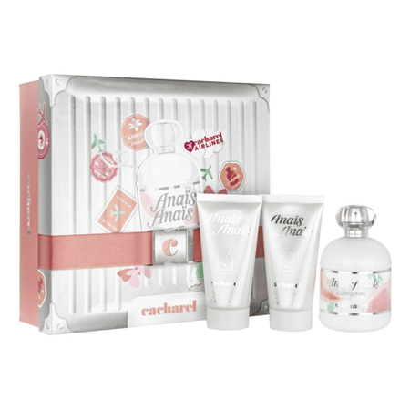 Anais Anais 100ml 3pc Gift Set