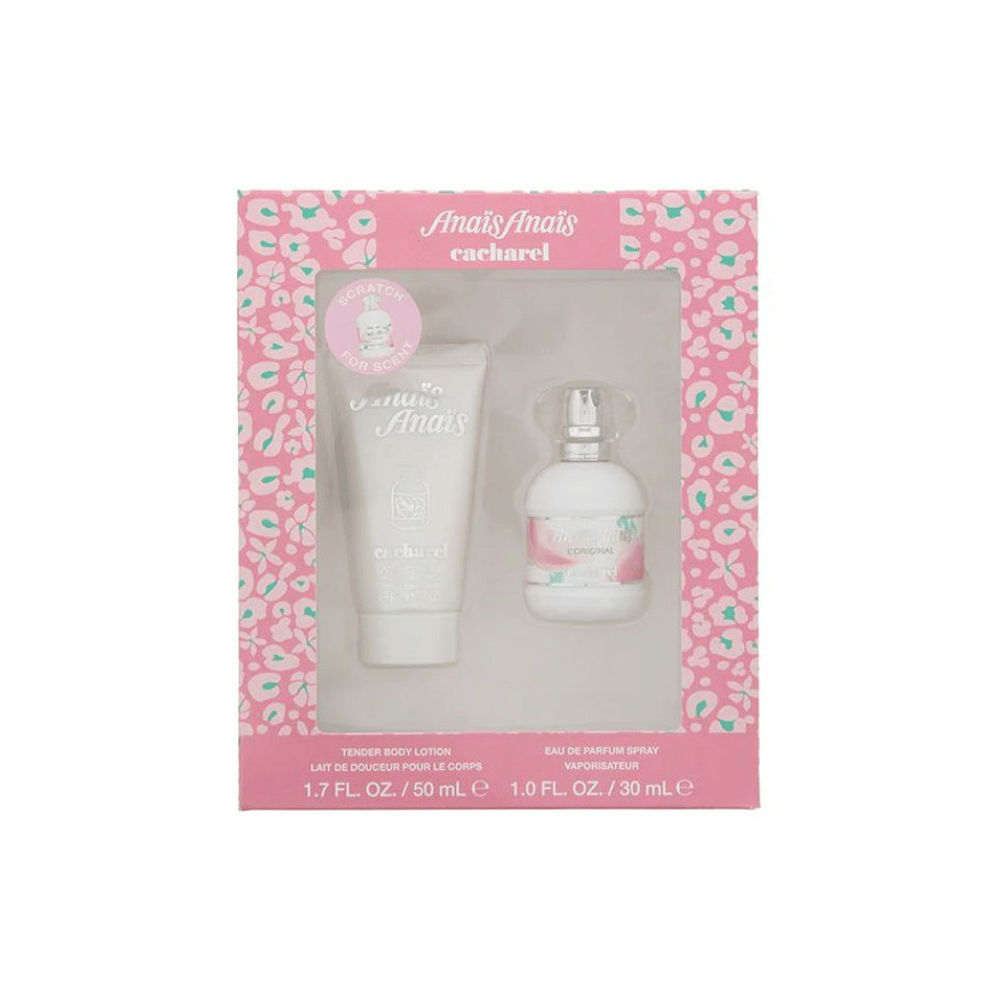 Anais Anais 30ml 2pc Gift Set