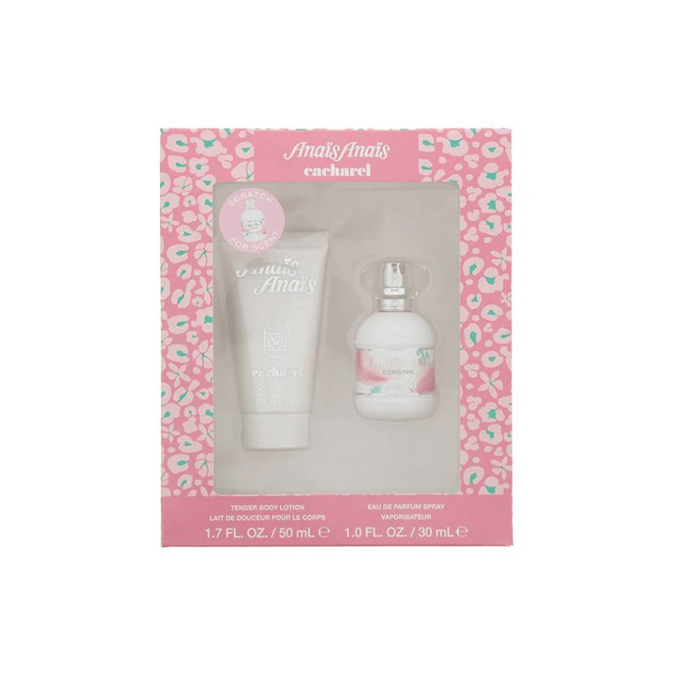 Anais Anais 30ml 2pc Gift Set