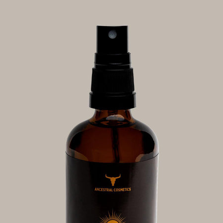 Ancestral Tanning Oil- Lillys Pharmacy and Health Store