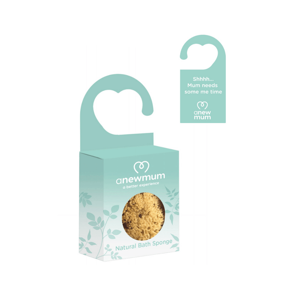 Anewmum – Natural Honeycomb Sea Sponge- Lillys Pharmacy and Health Store
