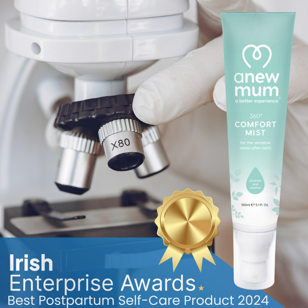 Anewmum – Postpartum Bathroom Essentials Bundle- Lillys Pharmacy and Health Store