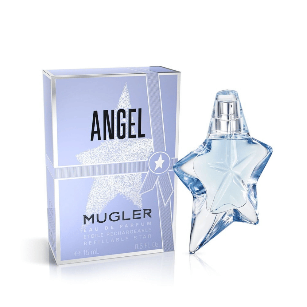 Angel Ladies 15ml Edp Spray