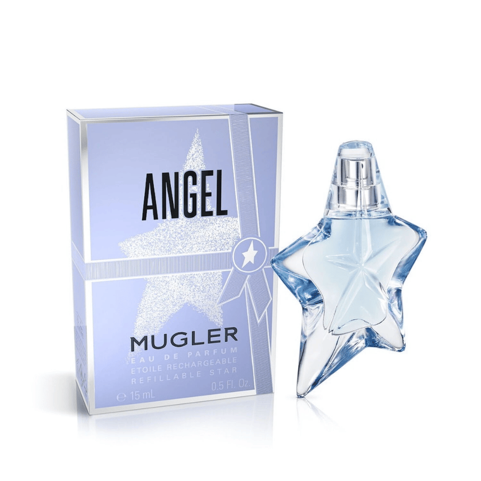 Angel Ladies 15ml Edp Spray