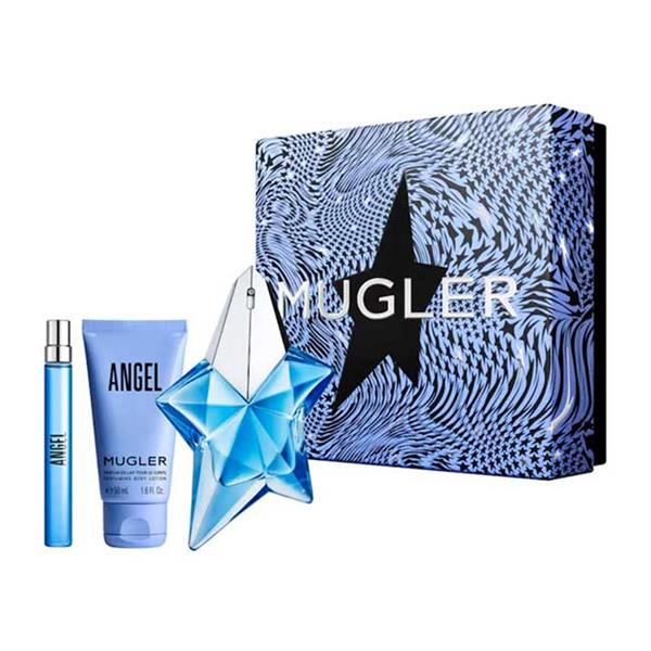 Angel Ladies 3pc Gift Set