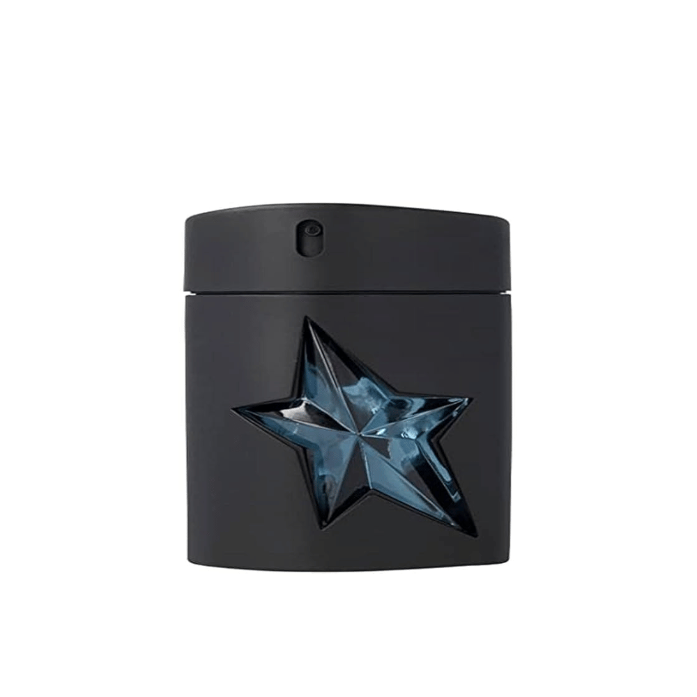 Angel Mens 50ml Edt Spr In Rubber Flask