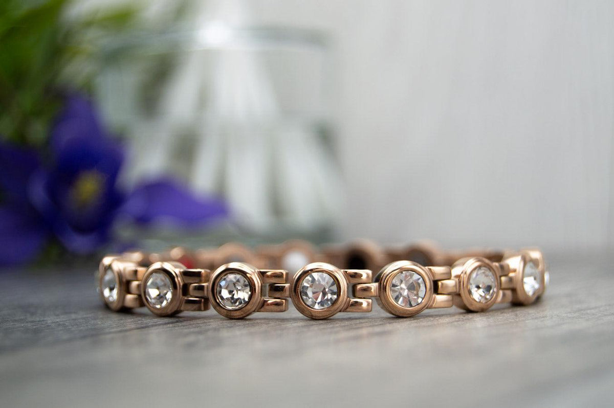 Angelica’s Dawn 4in1 Magnetic Bracelet- Lillys Pharmacy and Health Store