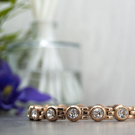 Angelica’s Dawn 4in1 Magnetic Bracelet- Lillys Pharmacy and Health Store