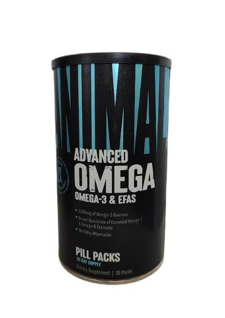 Animal Advanced Omega - 30 packs