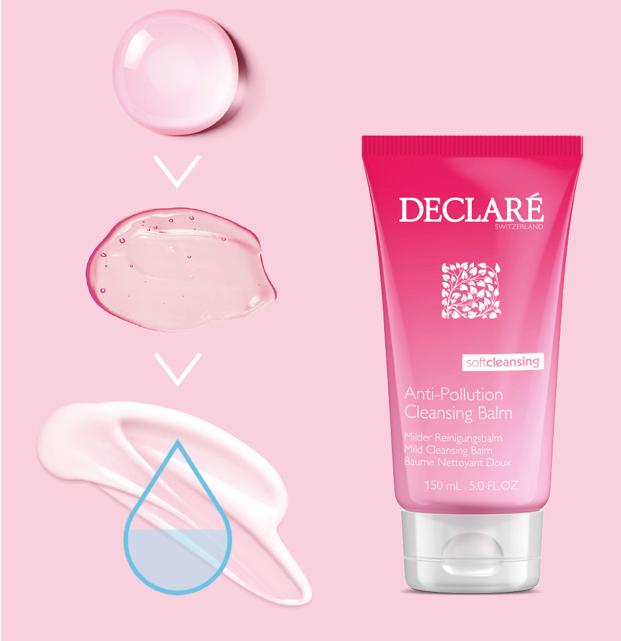 Anti-Pollution Cleansing Balm- Lillys Pharmacy and Health Store