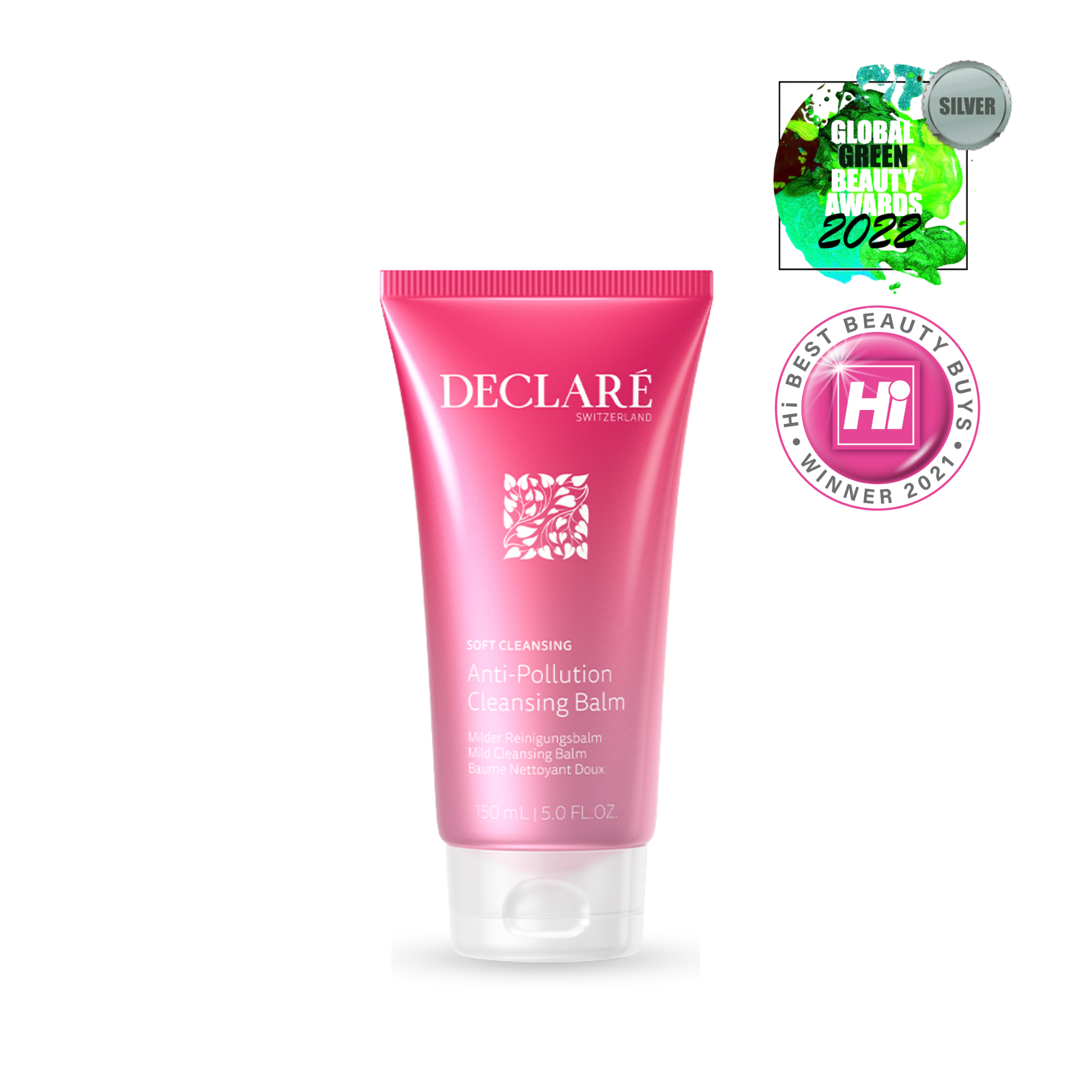 Anti-Pollution Cleansing Balm- Lillys Pharmacy and Health Store