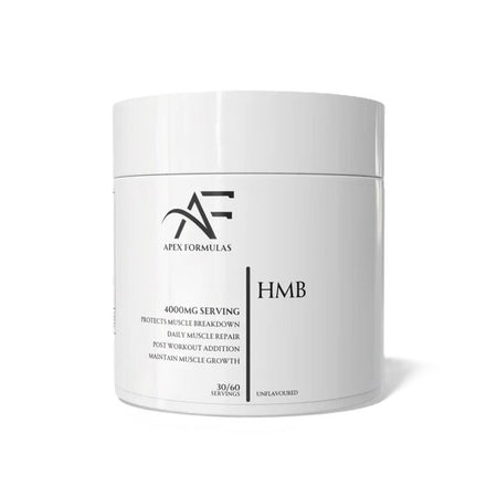 Apex Formulas HMB, Unflavoured - 240g