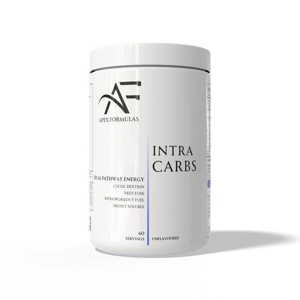 Apex Formulas Intra Carbs, Unflavoured 1200g- Lillys Pharmacy and Health Store