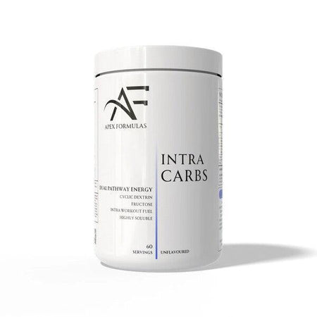Apex Formulas Intra Carbs, Unflavoured 1200g- Lillys Pharmacy and Health Store