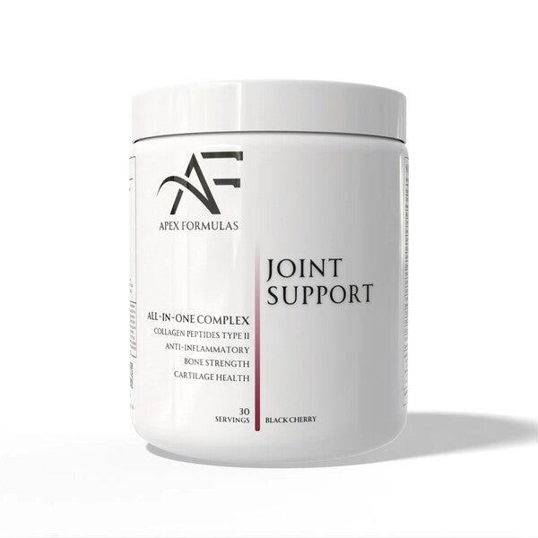 Apex FormulasJoint Support, Black Cherry 420g- Lillys Pharmacy and Health Store