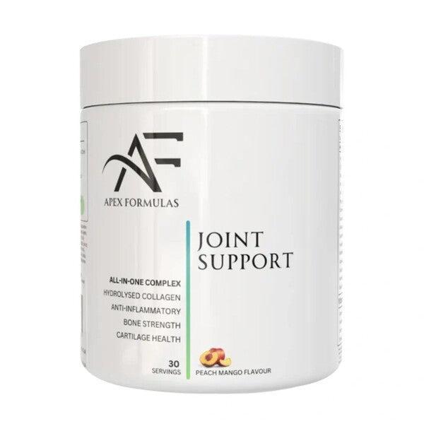 Apex FormulasJoint Support, Peach Mango 360g- Lillys Pharmacy and Health Store