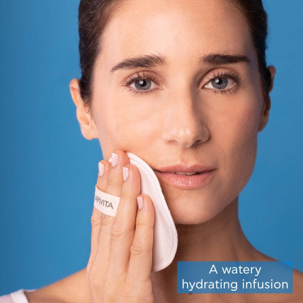 Apivita 2In1 Facial Tonic Lotion 200ml- Lillys Pharmacy and Health Store
