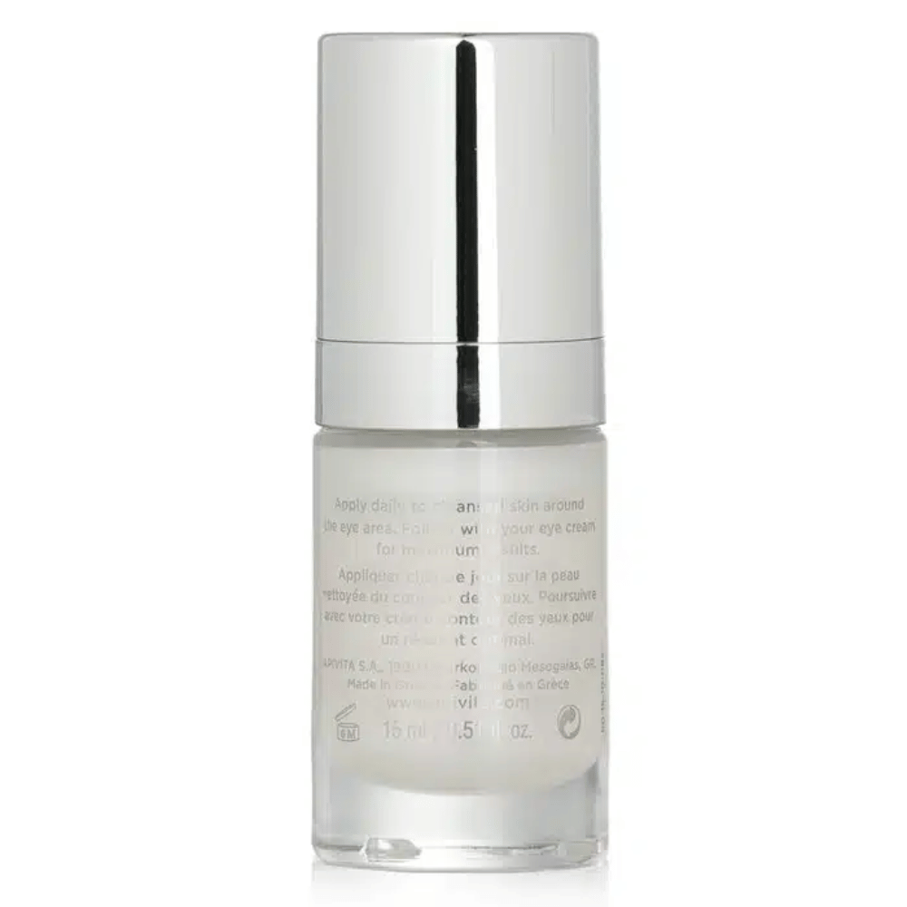Apivita 5 Action Intensive Care Eye Serum, 15ml- Lillys Pharmacy and Health Store