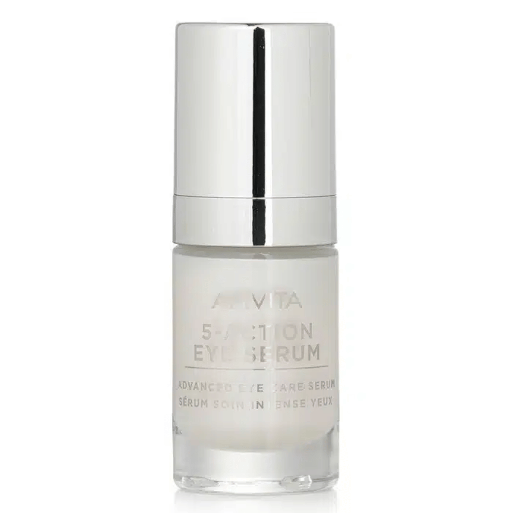 Apivita 5 Action Intensive Care Eye Serum, 15ml- Lillys Pharmacy and Health Store