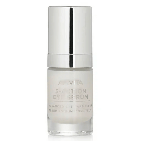 Apivita 5 Action Intensive Care Eye Serum, 15ml- Lillys Pharmacy and Health Store