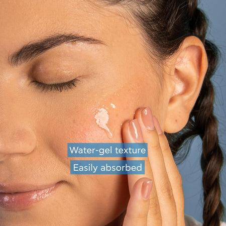 Apivita Aqua Beelicious Booster 30ml- Lillys Pharmacy and Health Store